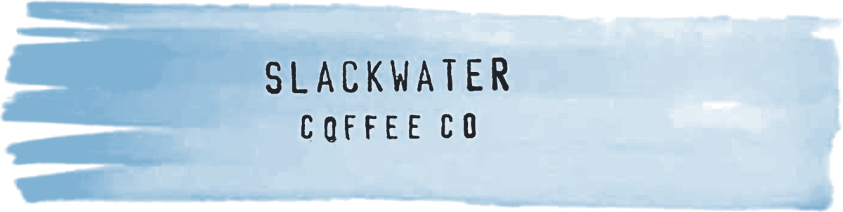 Slackwater Coffee Co